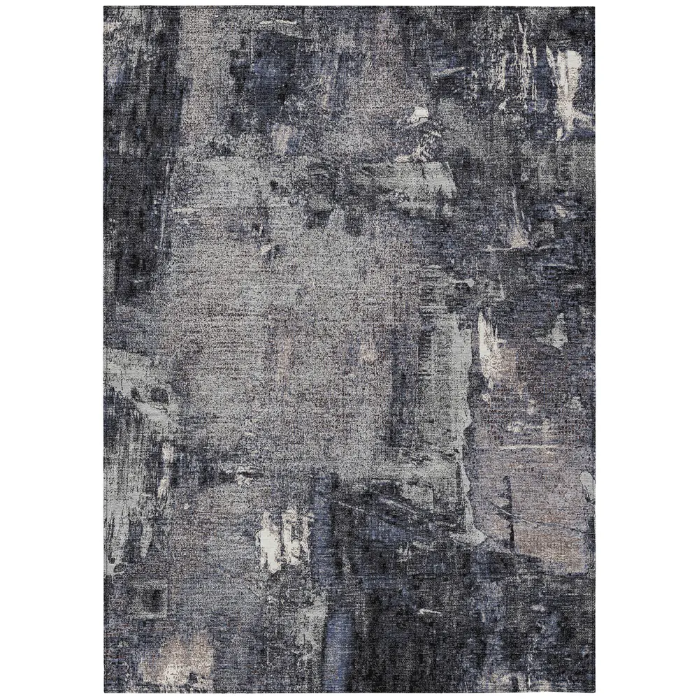 Chantille ACN989 Charcoal 8' x 10' Rug