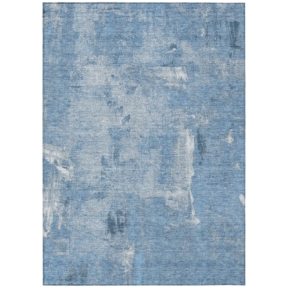 Chantille ACN989 Denim 10' x 14' Rug