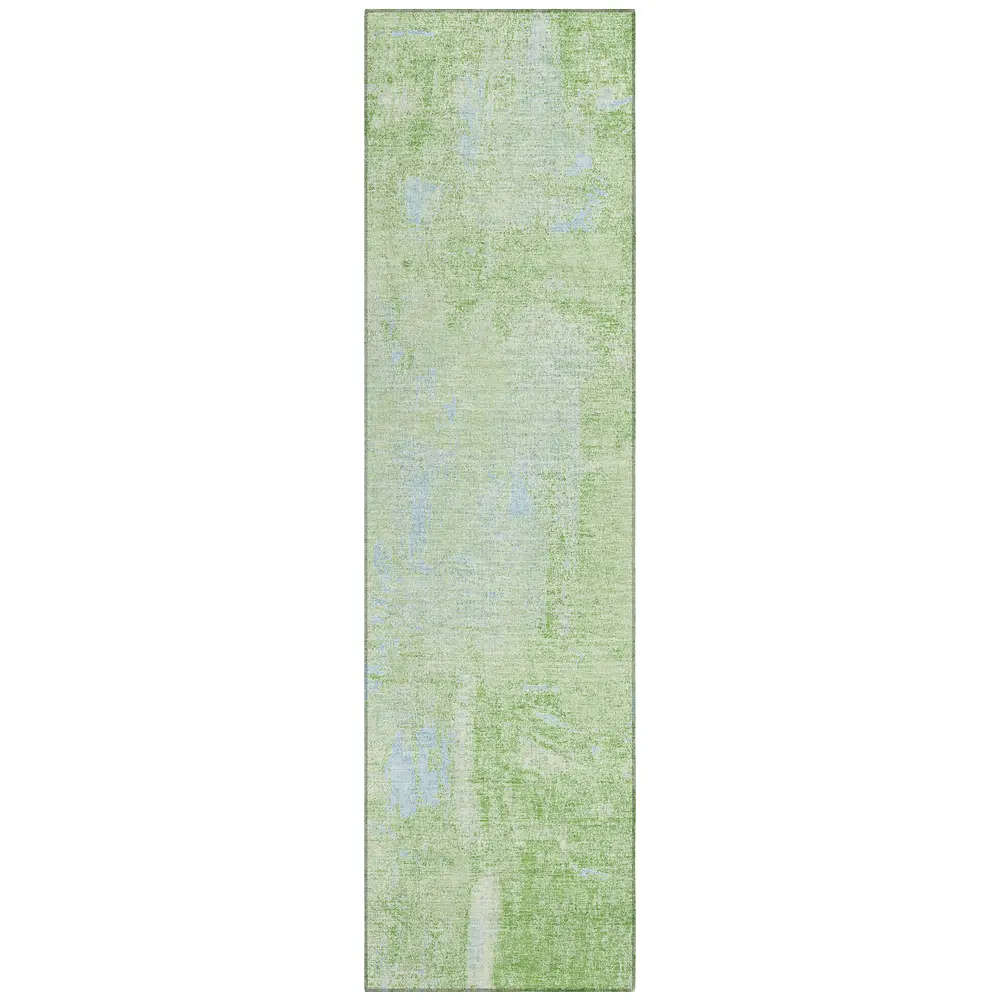 Chantille ACN989 Green 2'3