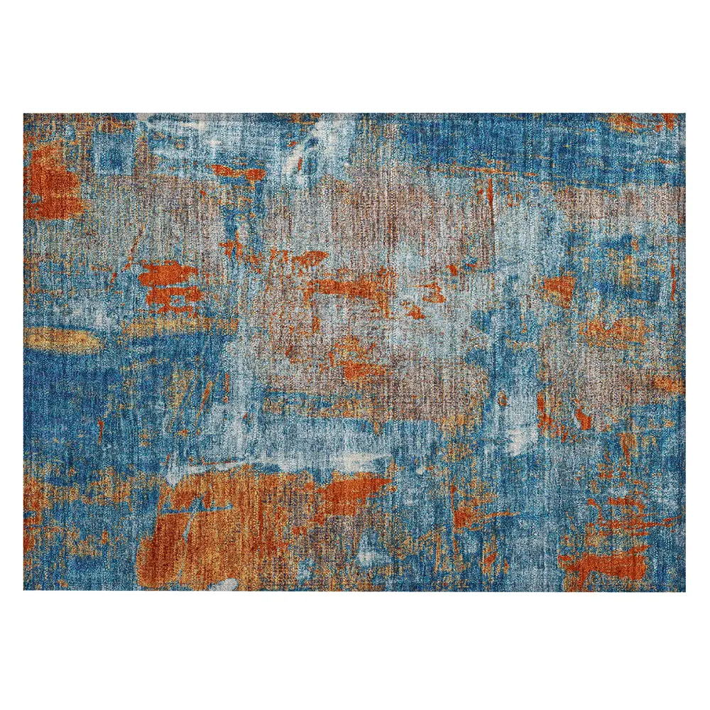 Chantille ACN989 Navy 1'8