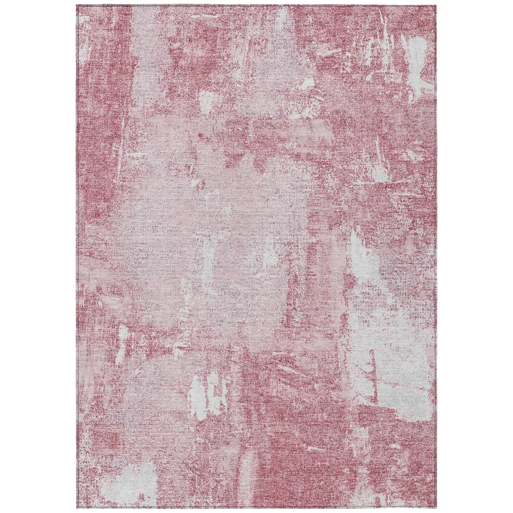 Chantille ACN989 Pink 8' x 10' Rug