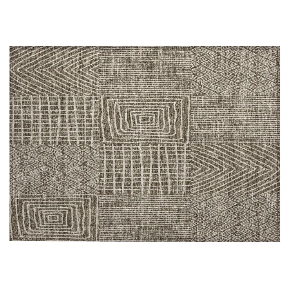 Chantille ACN990 Brown 1'8