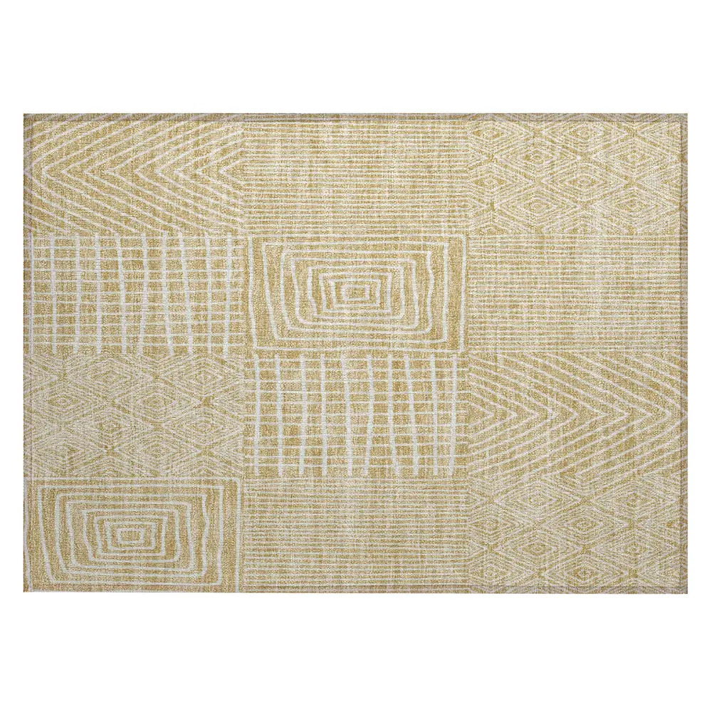 Chantille ACN990 Gold 1'8