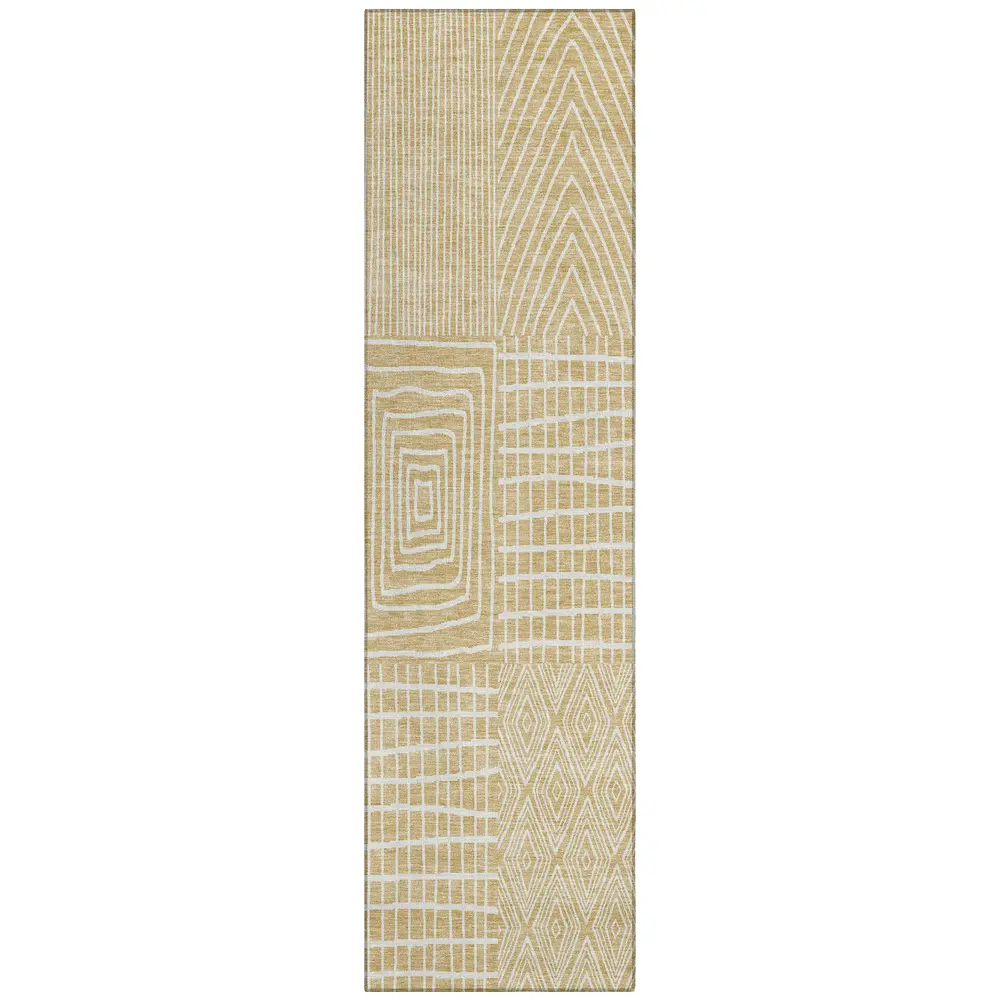 Chantille ACN990 Gold 2'3