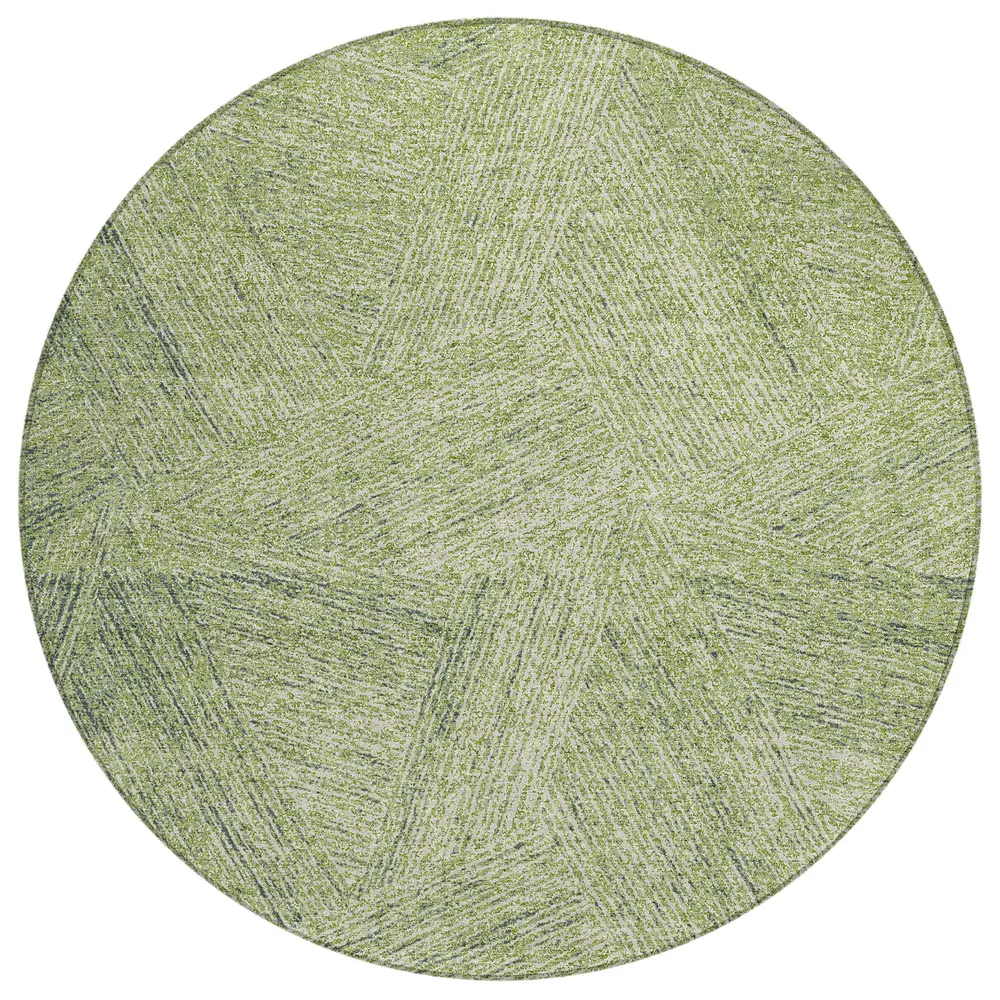 Chantille ACN991 Aloe 8' x 8' Rug