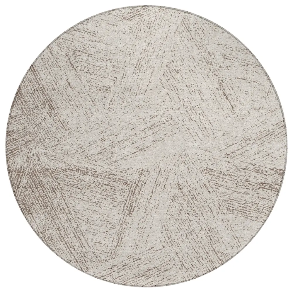 Chantille ACN991 Beige 8' x 8' Rug