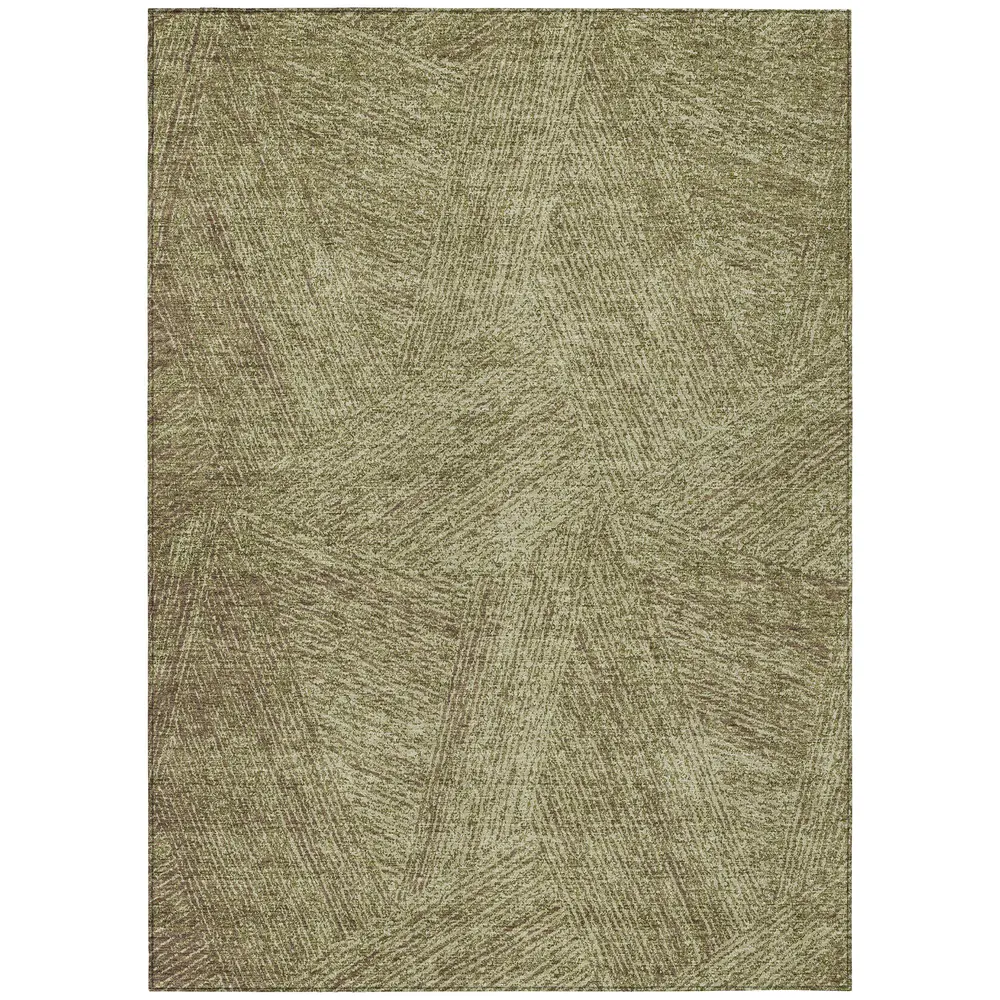 Chantille ACN991 Green 8' x 10' Rug