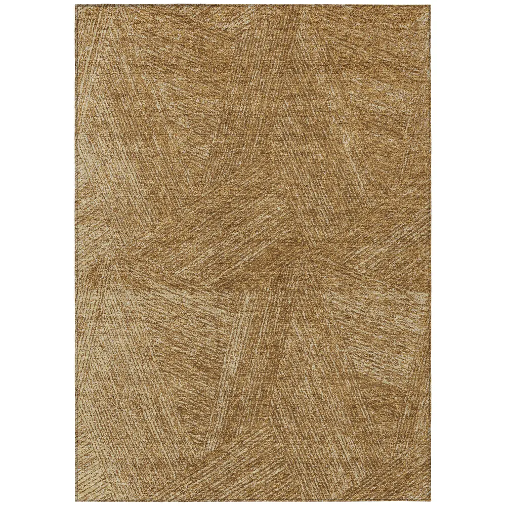Chantille ACN991 Gold 9' x 12' Rug