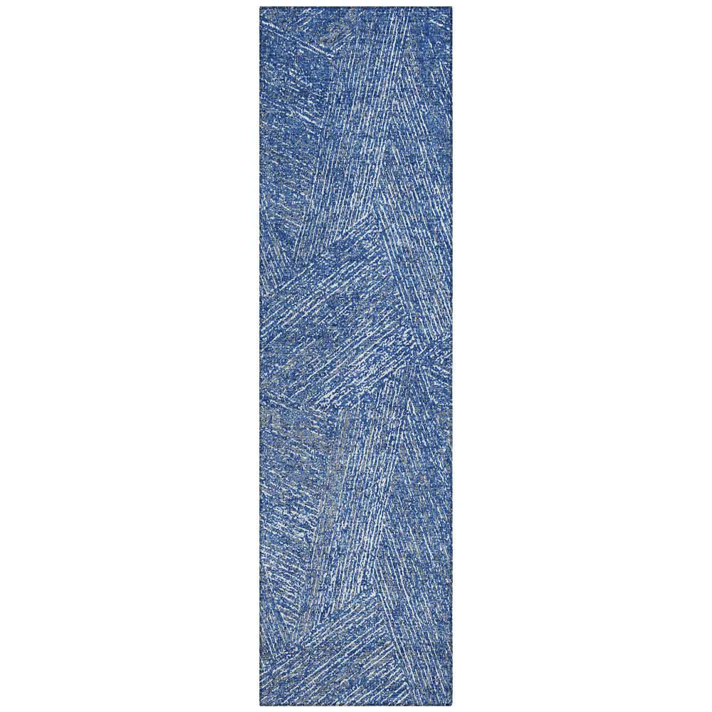 Chantille ACN991 Navy 2'3