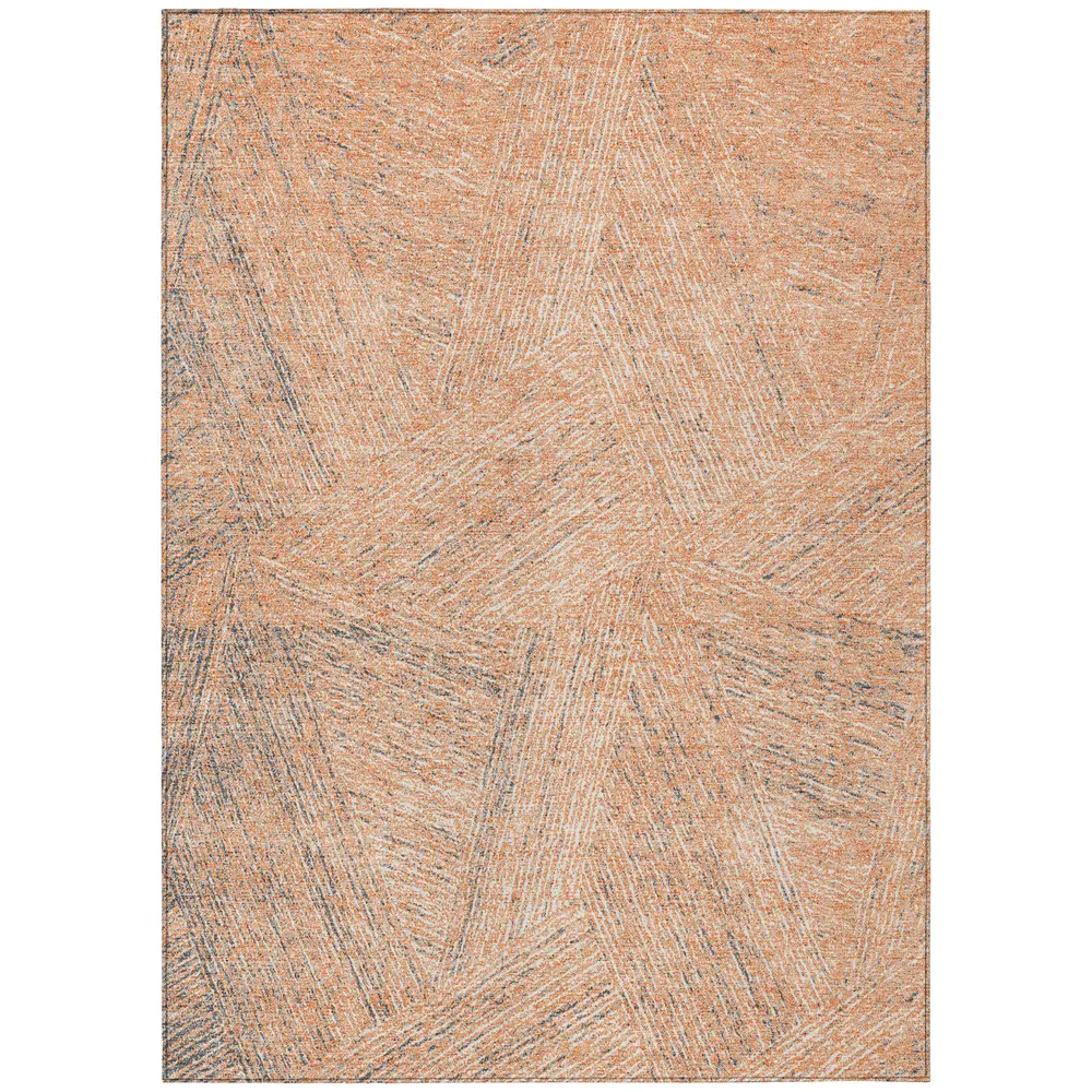 Chantille ACN991 Peach 9' x 12' Rug