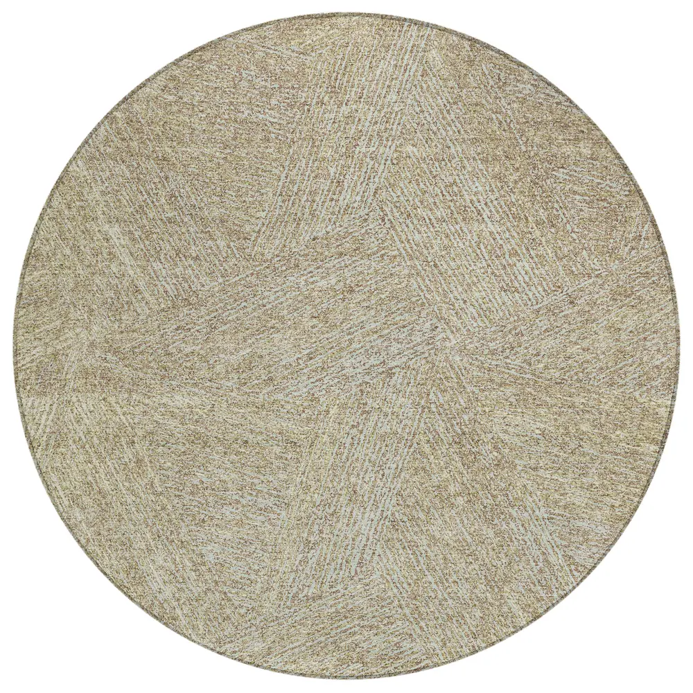 Chantille ACN991 Putty 8' x 8' Rug