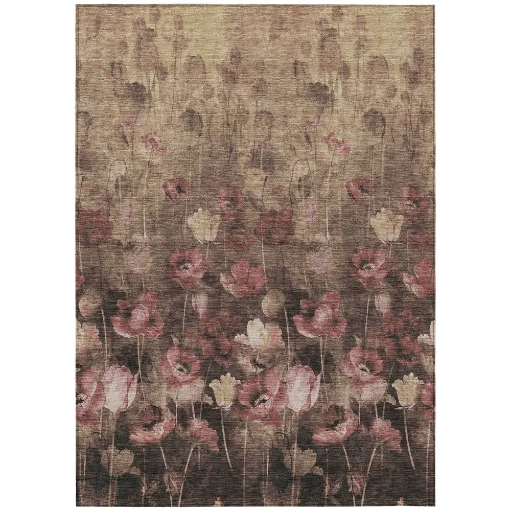 Chantille ACN992 Taupe 10' x 14' Rug