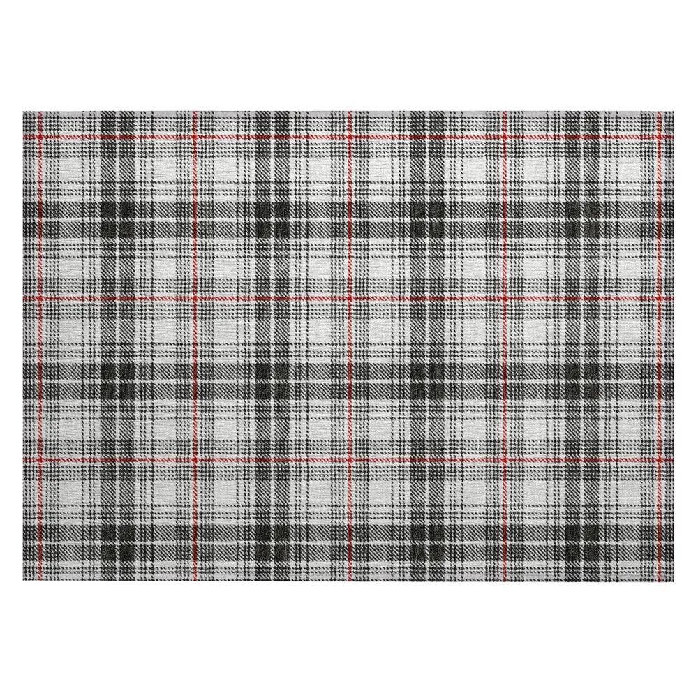 Chantille ACN993 Black 1'8