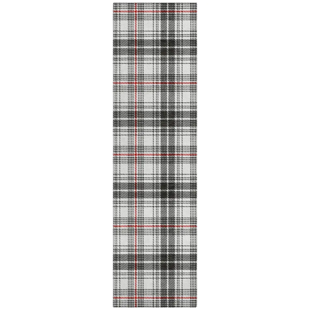 Chantille ACN993 Black 2'3