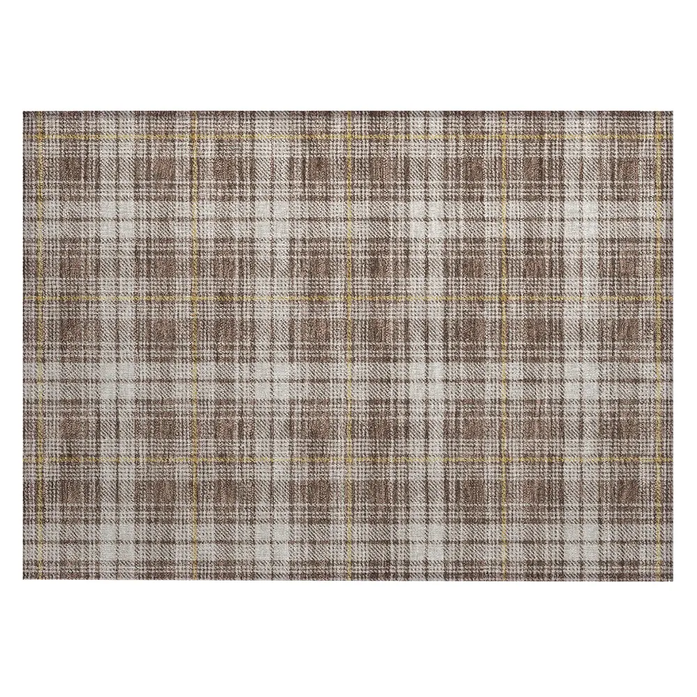 Chantille ACN993 Brown 1'8