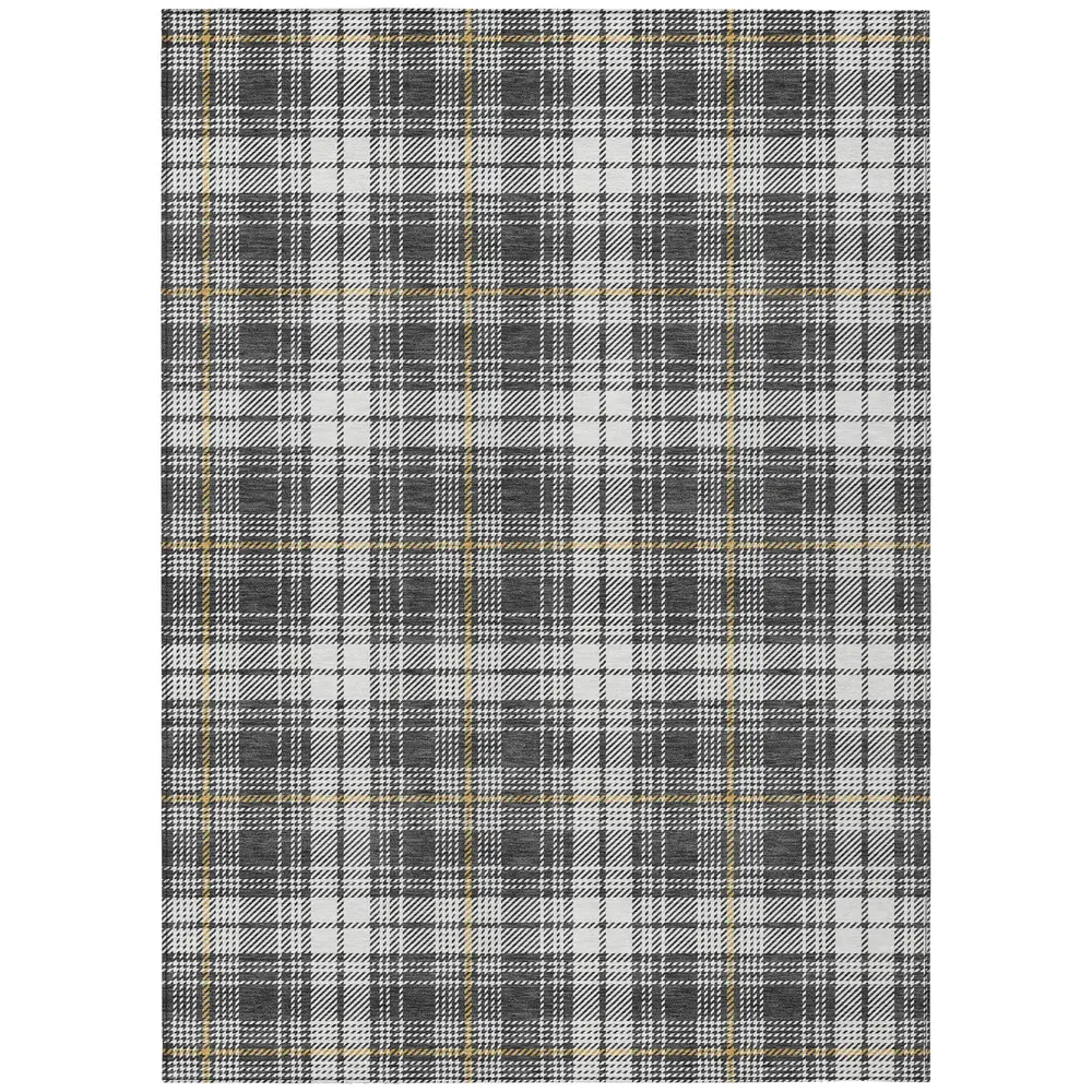 Chantille ACN993 Charcoal 2'6