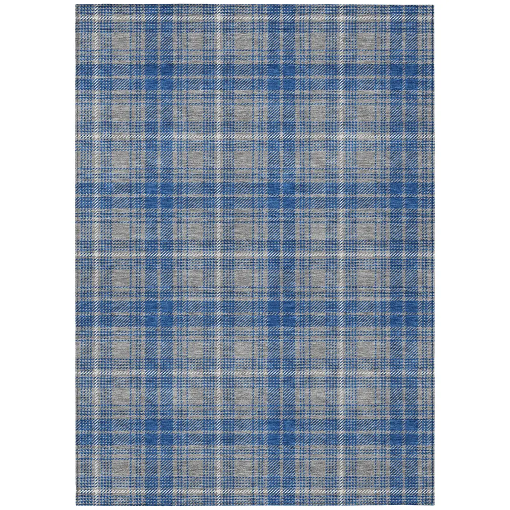 Chantille ACN993 Gray 8' x 10' Rug