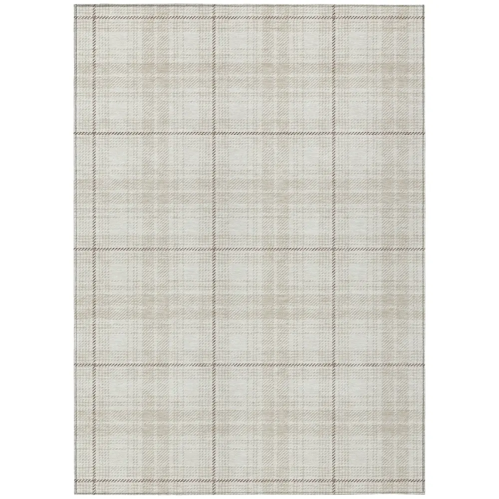 Chantille ACN993 Ivory 10' x 14' Rug