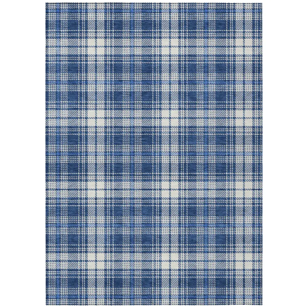 Chantille ACN993 Navy 2'6