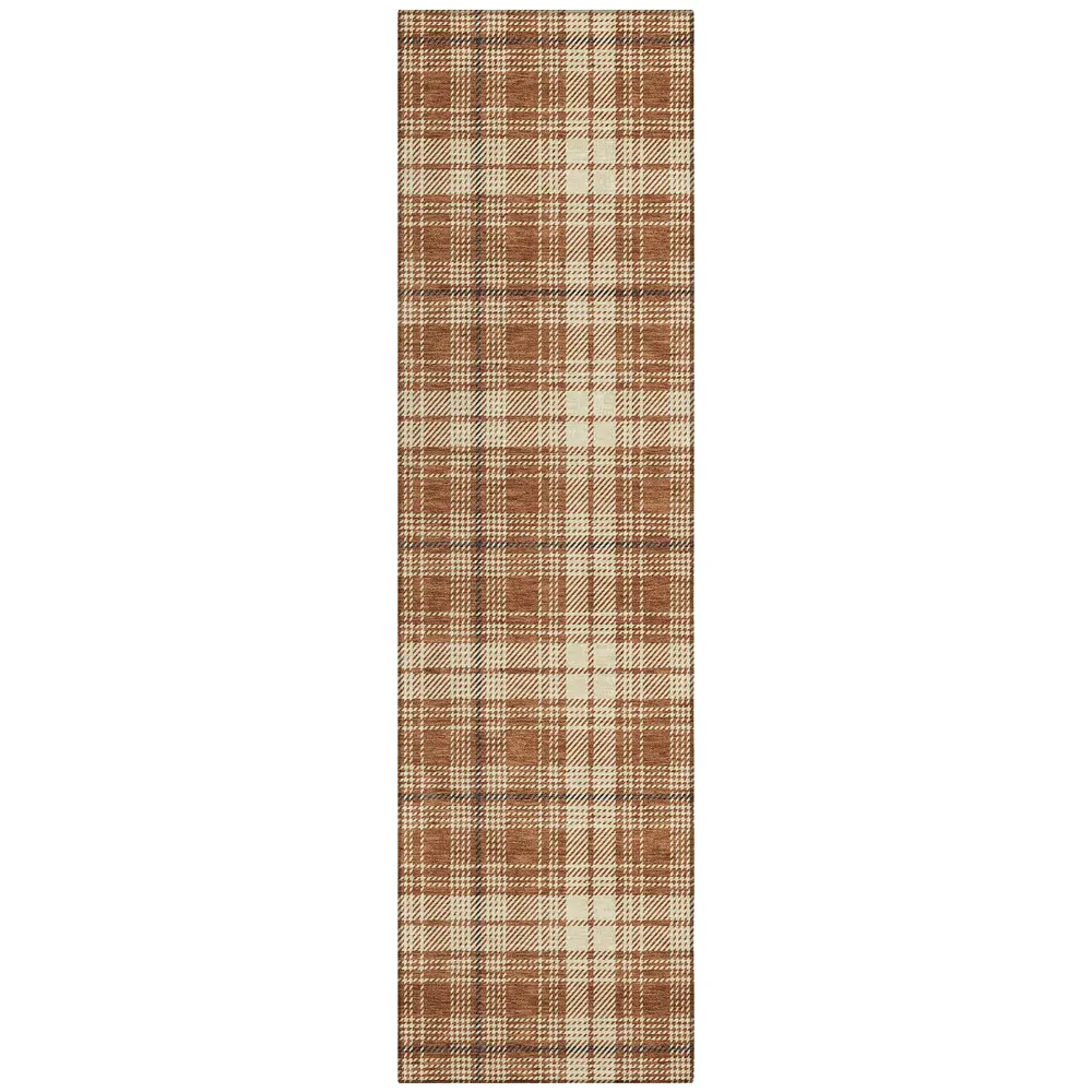 Chantille ACN993 Paprika 2'3