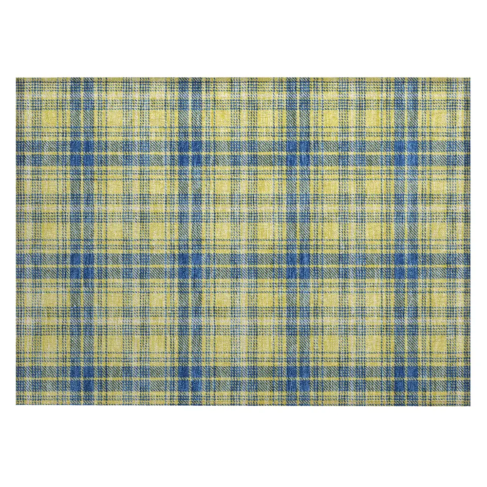 Chantille ACN993 Yellow 1'8