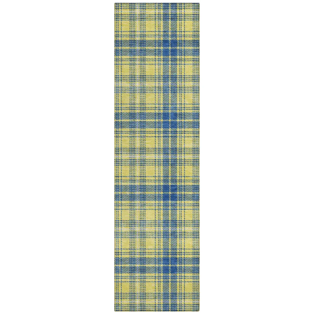 Chantille ACN993 Yellow 2'3