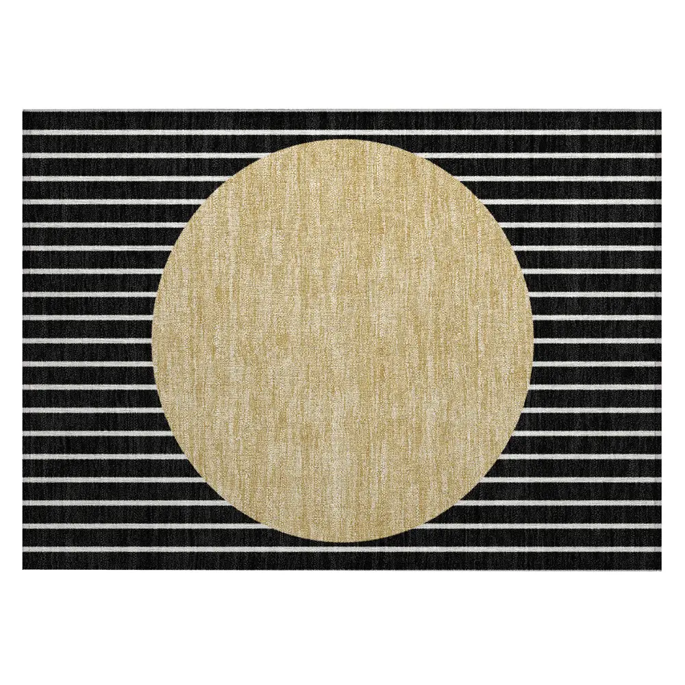 Chantille ACN994 Black 1'8