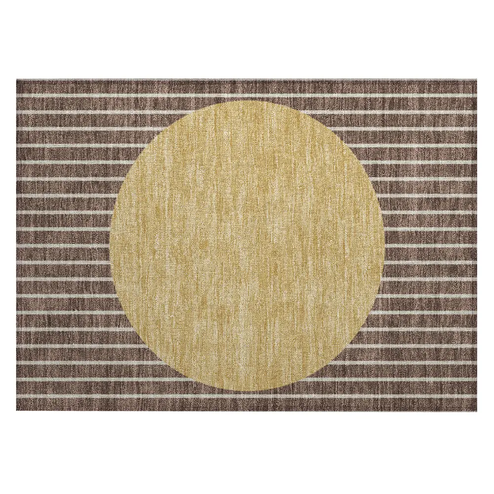 Chantille ACN994 Brown 1'8