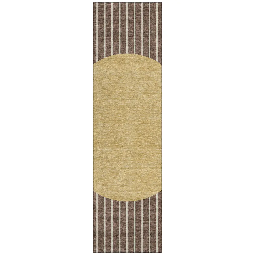 Chantille ACN994 Brown 2'3