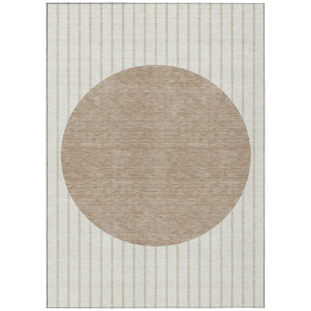 Chantille ACN994 Ivory 3' x 5' Rug
