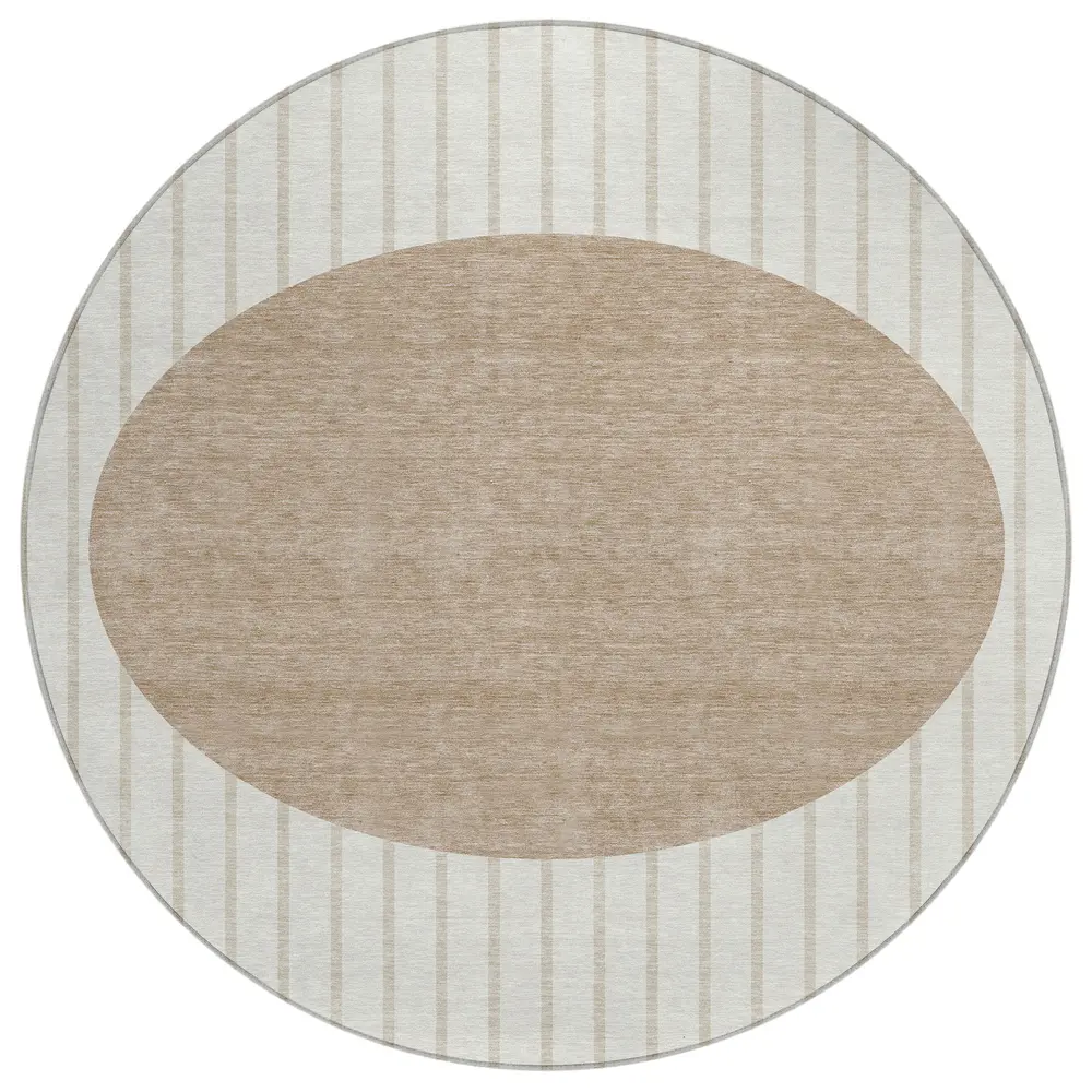 Chantille ACN994 Ivory 8' x 8' Rug