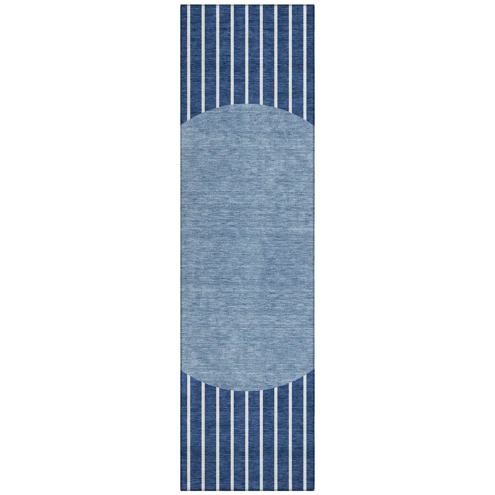 Chantille ACN994 Navy 2'3