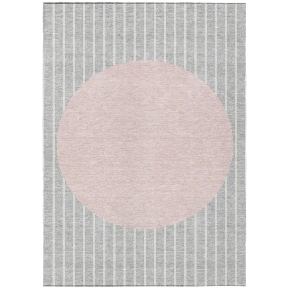 Chantille ACN994 Silver 10' x 14' Rug