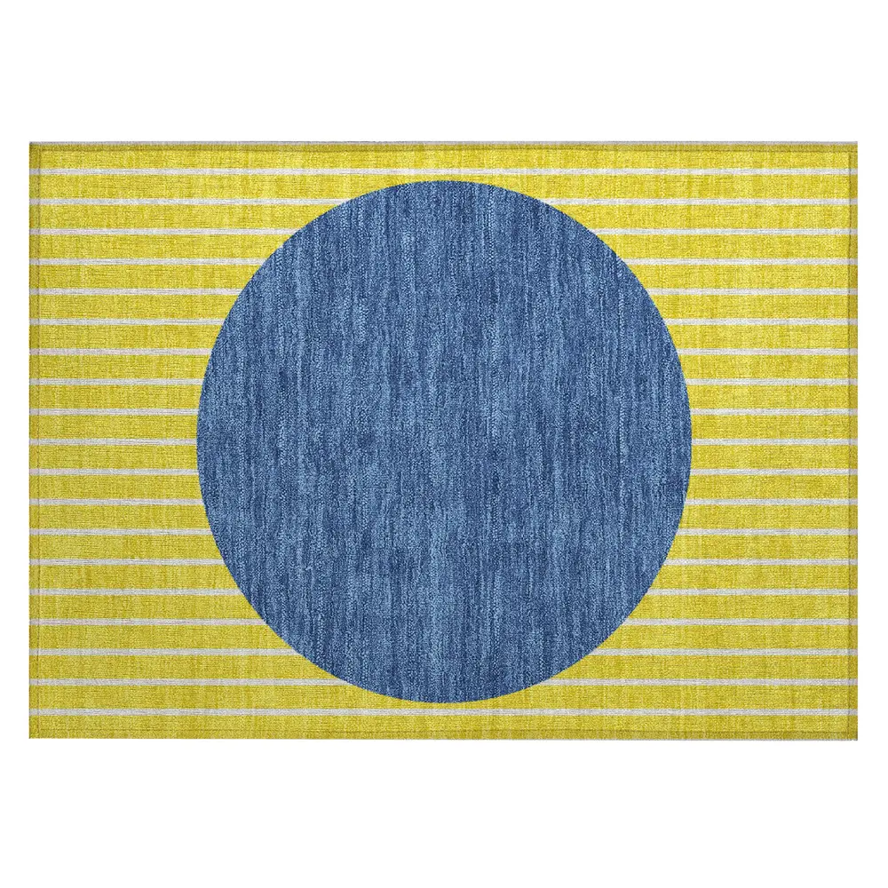 Chantille ACN994 Yellow 1'8