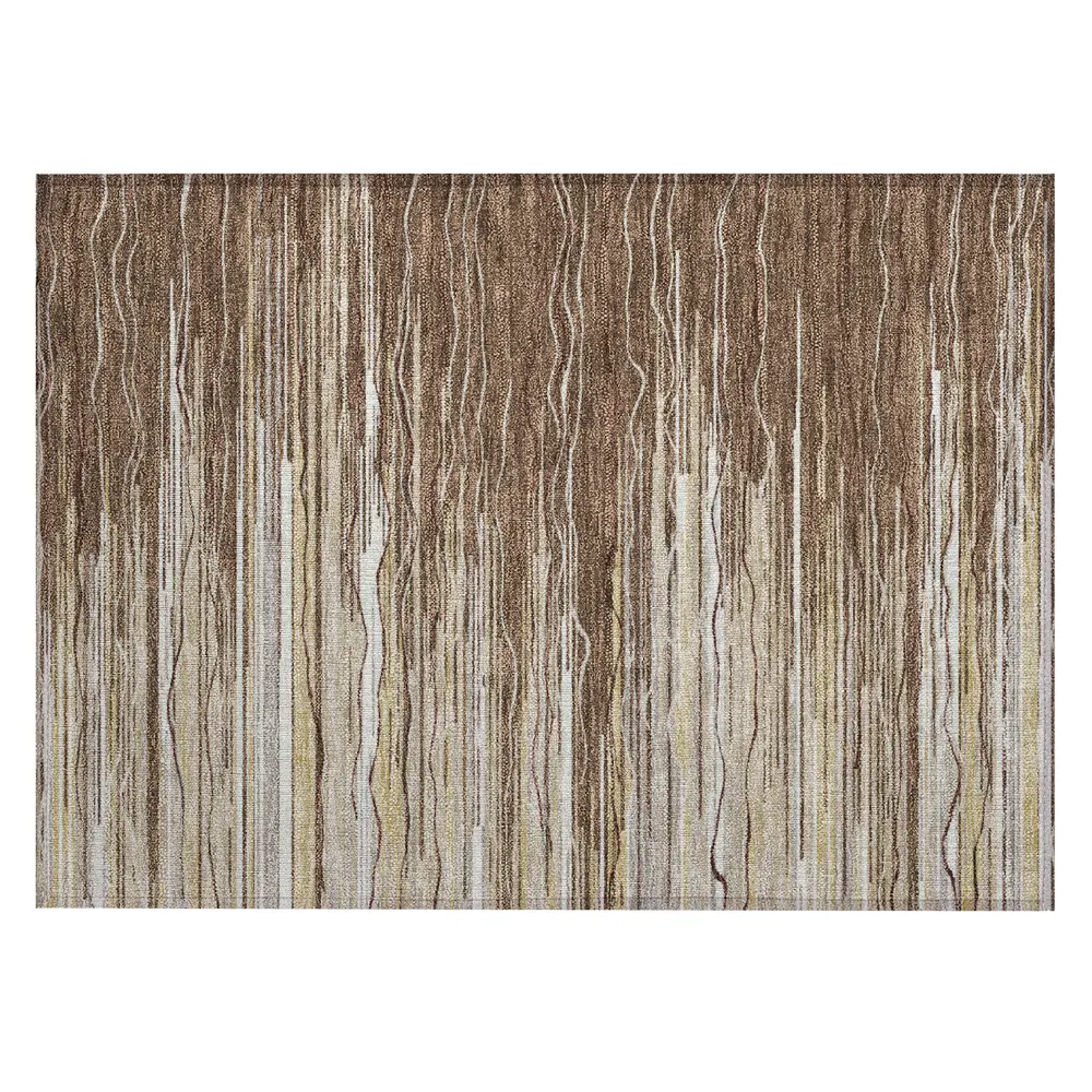 Chantille ACN996 Brown 1'8