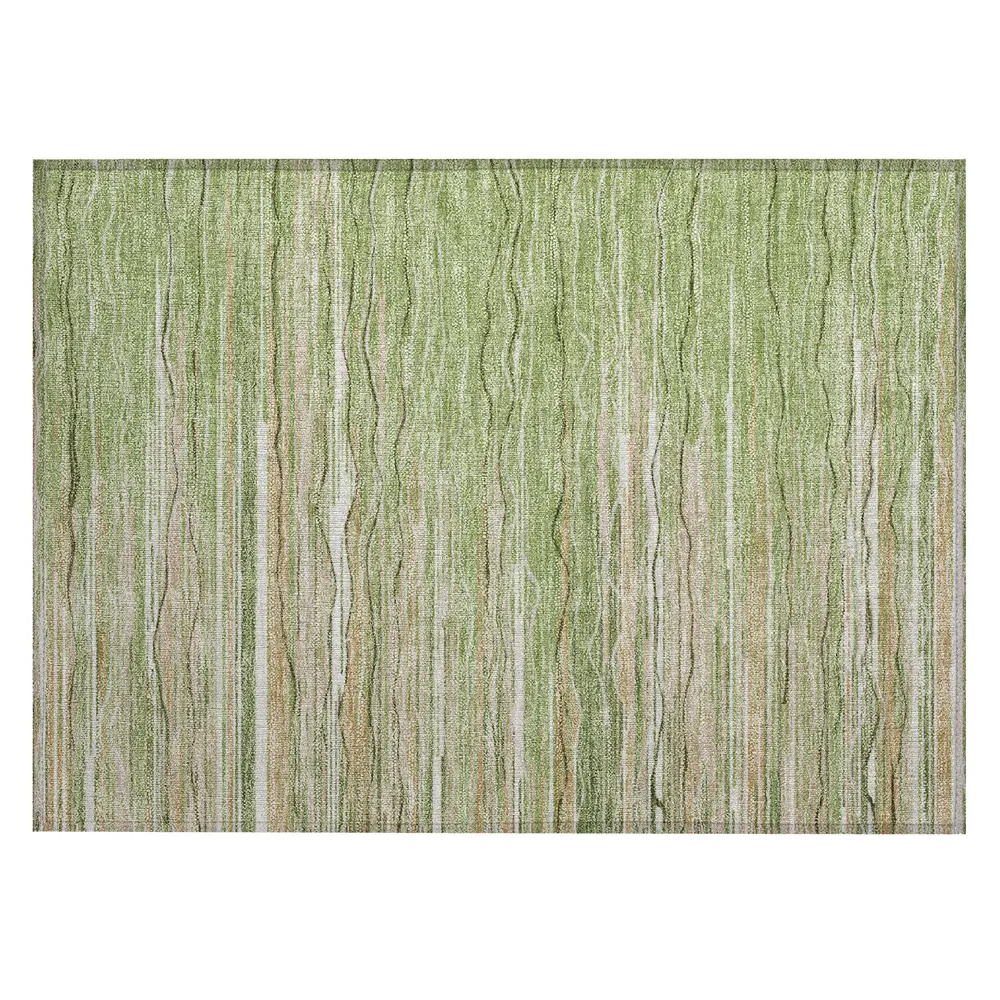 Chantille ACN996 Green 1'8