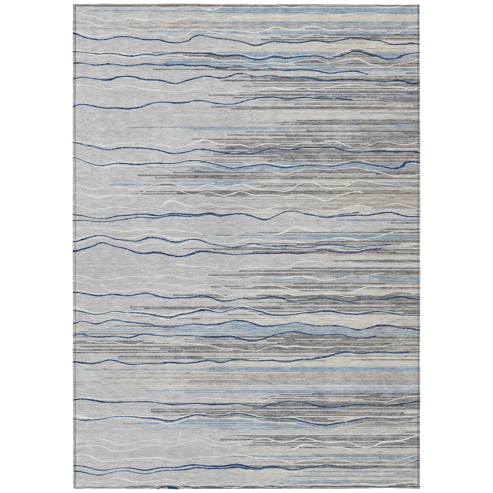 Chantille ACN996 Gray 10' x 14' Rug
