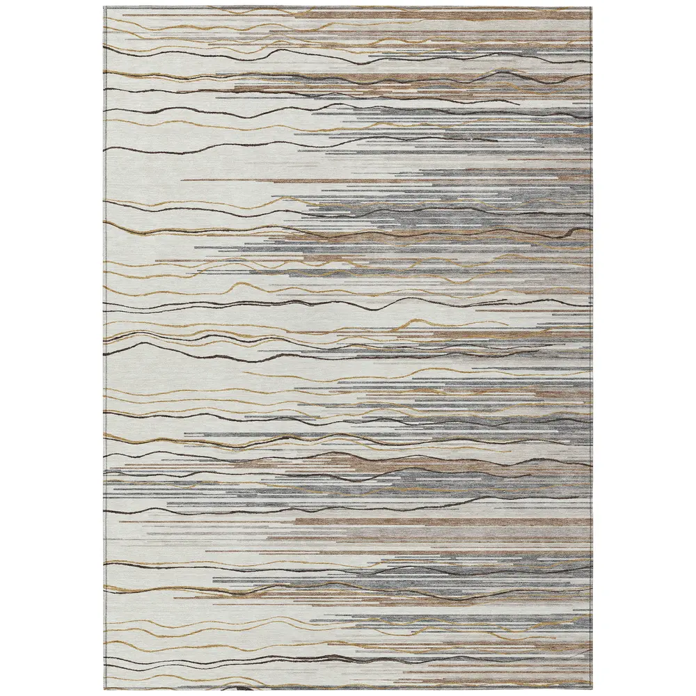 Chantille ACN996 Ivory 10' x 14' Rug