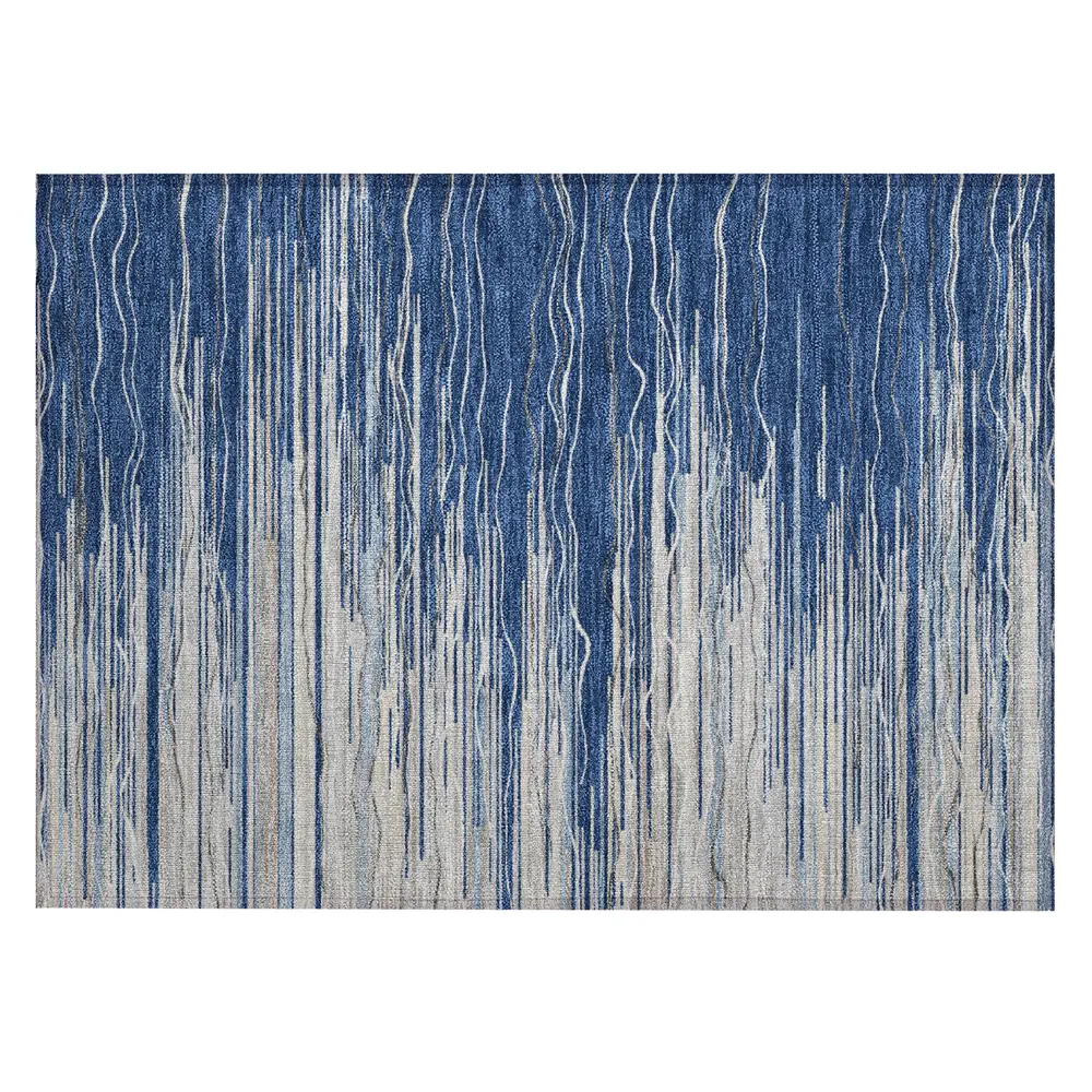 Chantille ACN996 Navy 1'8