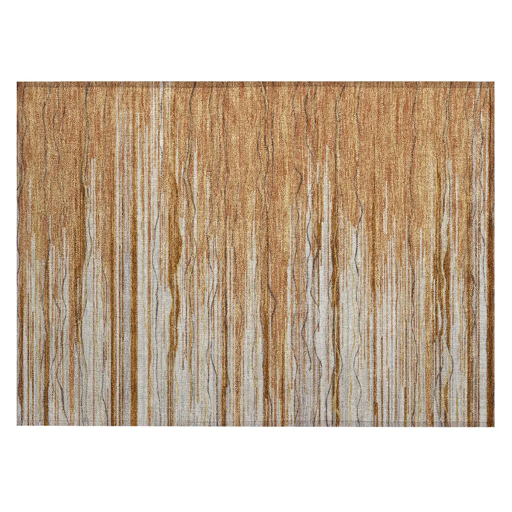 Chantille ACN996 Paprika 1'8