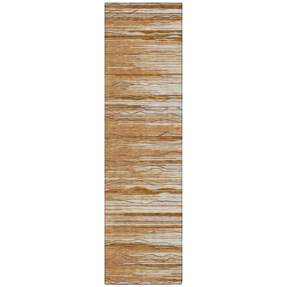 Chantille ACN996 Paprika 2'3