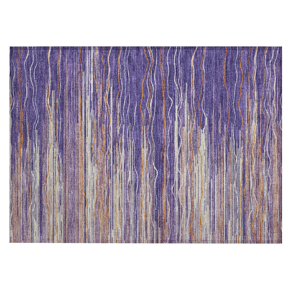 Chantille ACN996 Purple 1'8