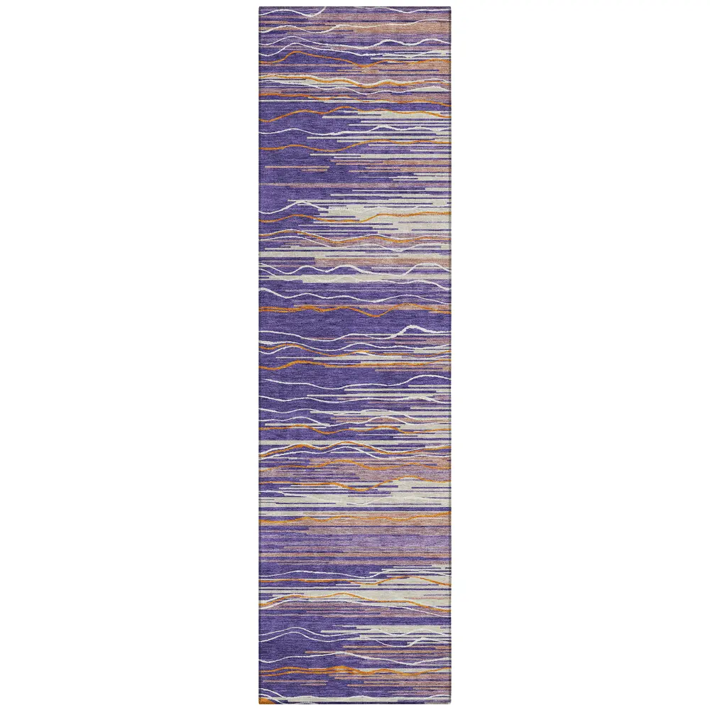 Chantille ACN996 Purple 2'3