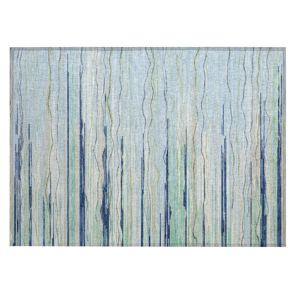 Chantille ACN996 Sky 1'8