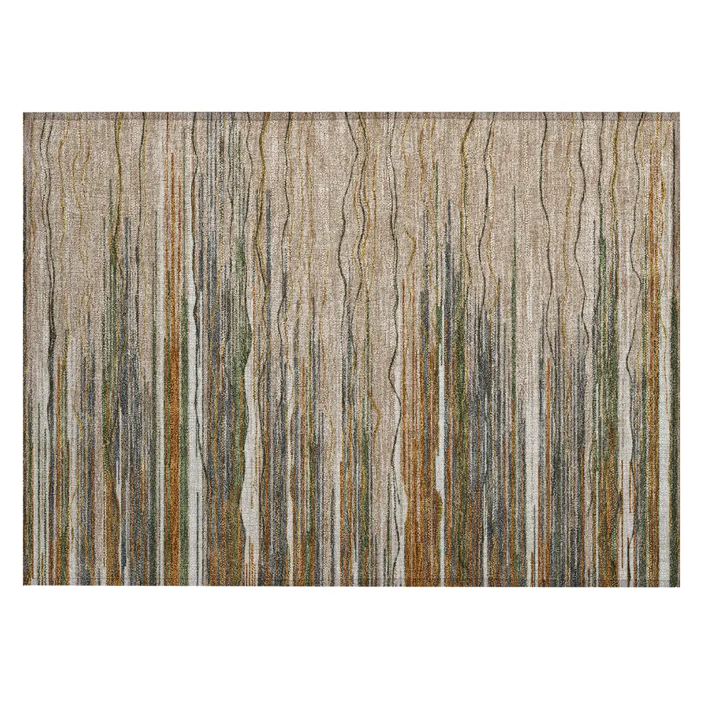 Chantille ACN996 Taupe 1'8