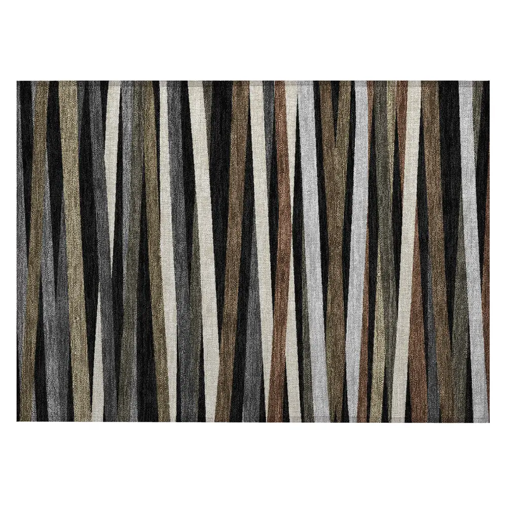 Chantille ACN997 Black 1'8