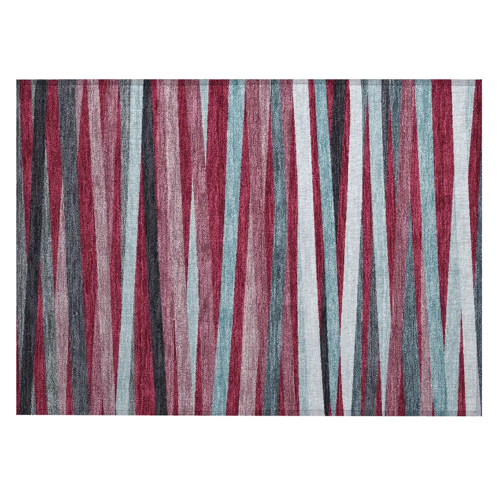 Chantille ACN997 Burgundy 1'8