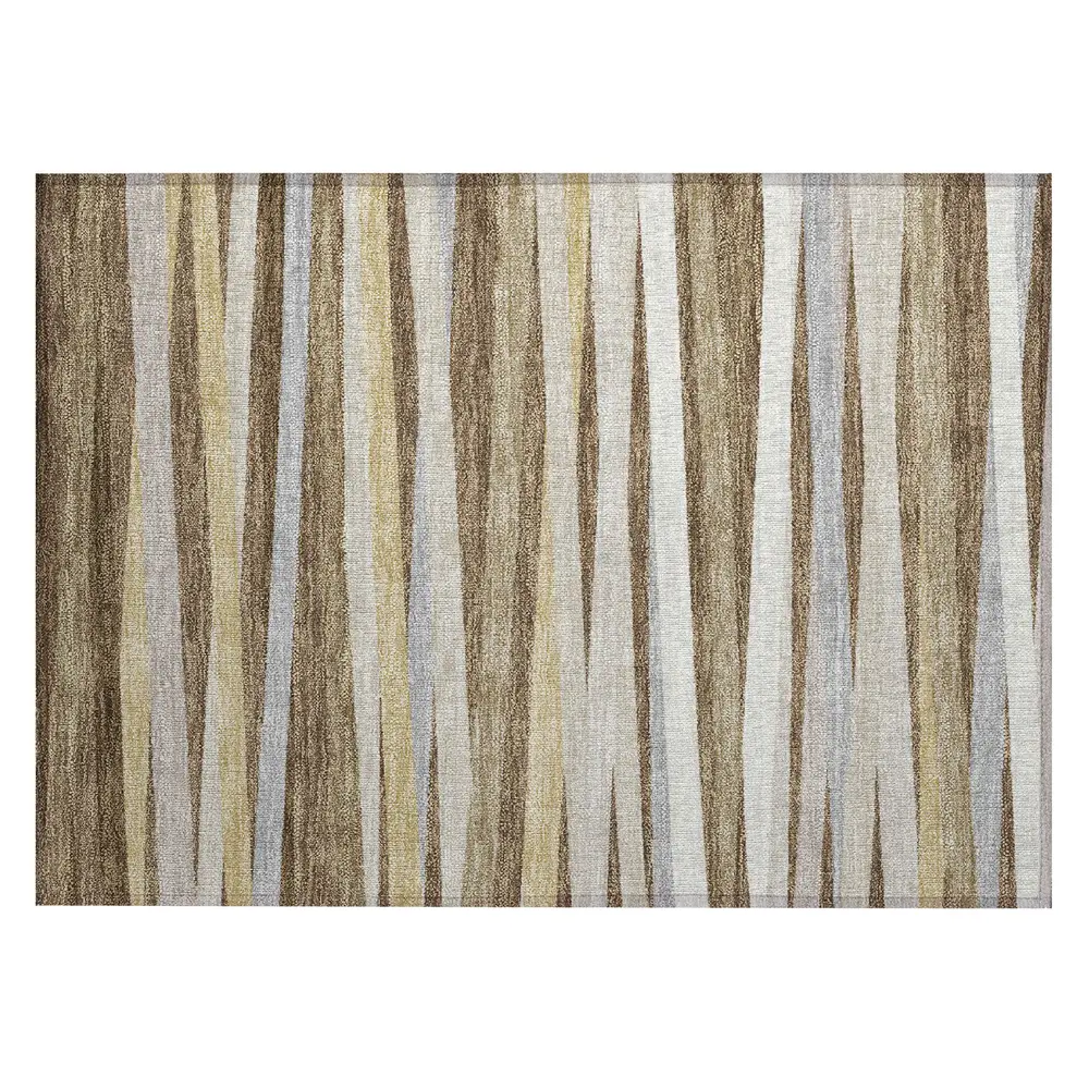 Chantille ACN997 Brown 1'8