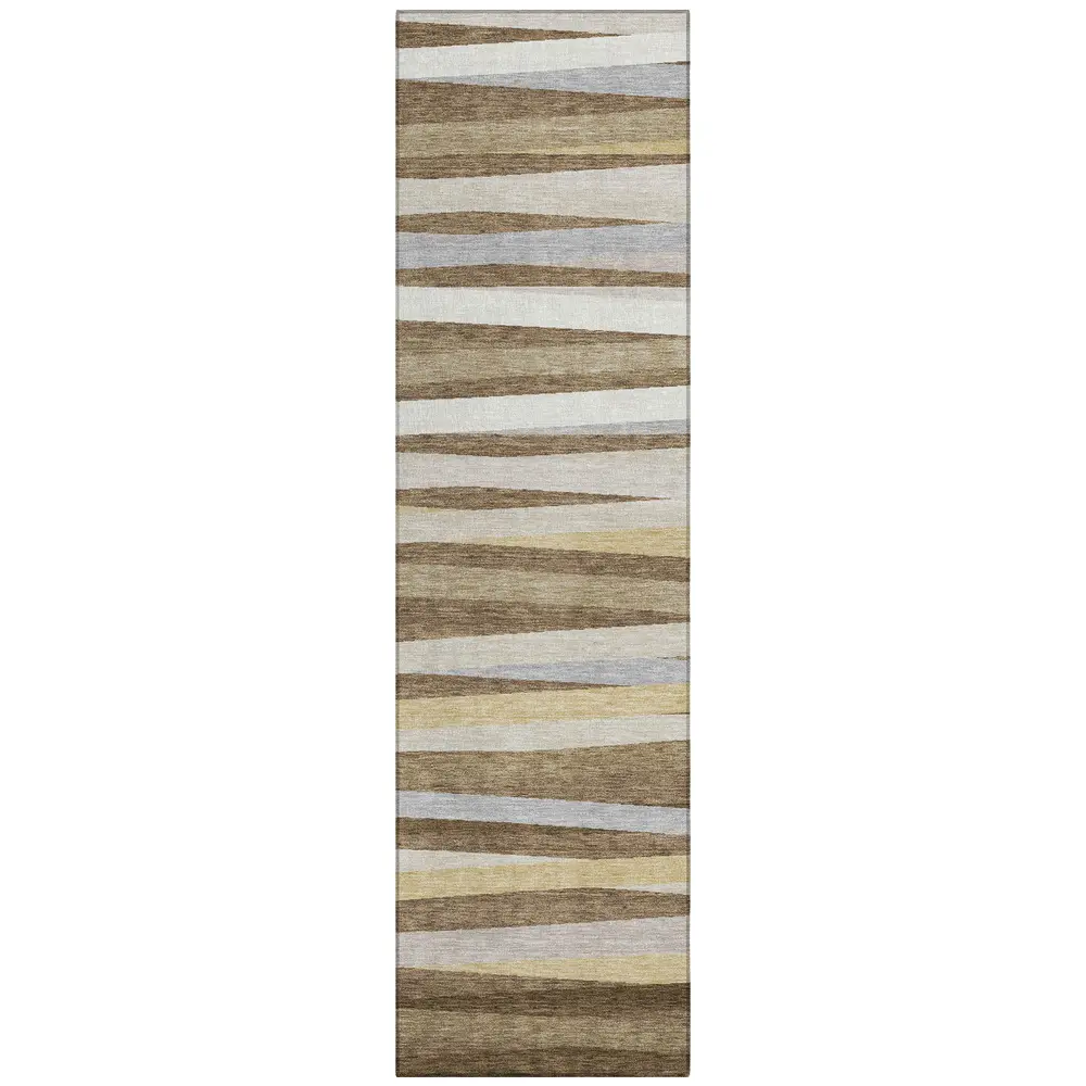 Chantille ACN997 Brown 2'3