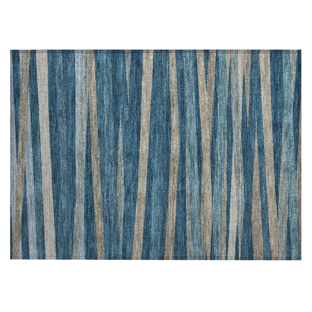 Chantille ACN997 Denim 1'8